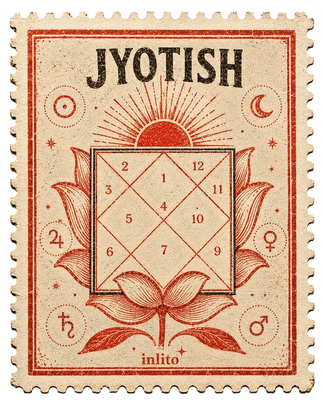 Jyotish — Vedic astrology